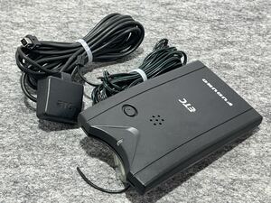 2197DML1】軽自動車外し ETC 古野電気 分離型 FNK-M05T★送料込★