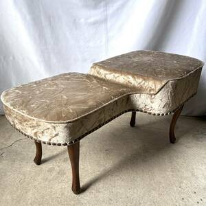  length chair long stool sofa retro chair chair chair stool two seater .