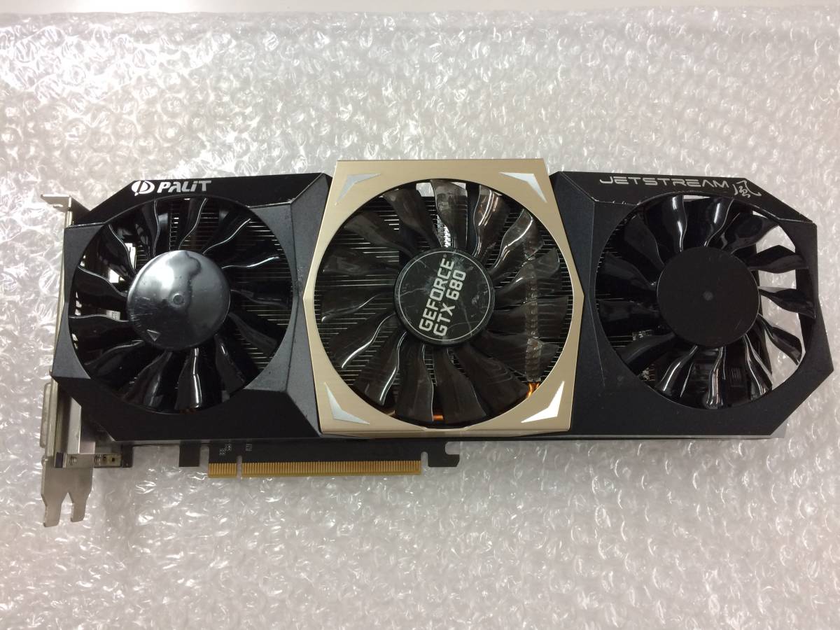 年最新ヤフオク! geforce gtx の中古品・新品・未使用品一覧