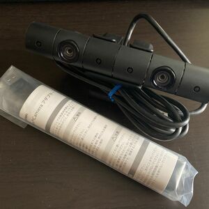 PlayStation Camera PS4 SONY