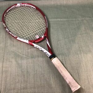 テニスラケット BRIDGESTONE X BLADE VI-R290 (G2) ブリヂストン