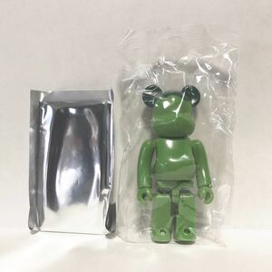 BE@RBRICK SERIES36 JELLYBEAN(ジェリービーン) 抹茶