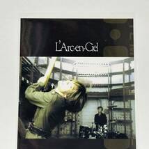 L'Arc~en~Ciel TRADING CARD PERFECT COLLECTION 再販 No.015 虹 PV FILM / SCENE 0006_画像3