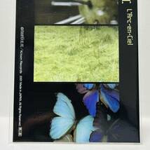 L'Arc~en~Ciel TRADING CARD PERFECT COLLECTION 再販 No.015 虹 PV FILM / SCENE 0006_画像6