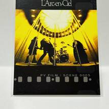 L'Arc~en~Ciel TRADING CARD PERFECT COLLECTION 再販 No.068 HONEY PV FILM / SCENE 0005_画像4