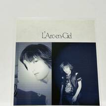 L'Arc~en~Ciel TRADING CARD PERFECT COLLECTION 再販 No.089 LIVE TOUR'98 LIGHT MY FIRE ＂tetsu＂_画像5