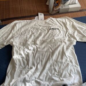 ロデオクラウンズ薄めの長Tシャツ