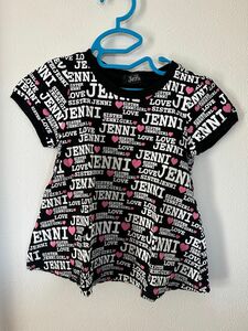 JENNI Tシャツ 110