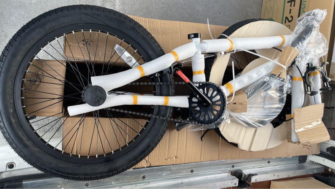 2023年最新】Yahoo!オークション -20インチ 自転車bmxの中古品・新品