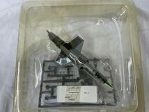 RIZCO AREA88 エリア88 コレクション VOL.2 F-104 スターファイター 未組立_画像2