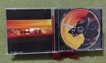 【名盤！】新・北斗の拳 音楽集 壱 CDアルバム サウンドトラック サントラ _画像2