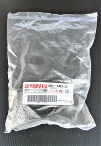 『新品未使用品！純正品！ YAMAHA XJR400用！キャップ クリーナーケース！4HM-14422-00！室内保管！』