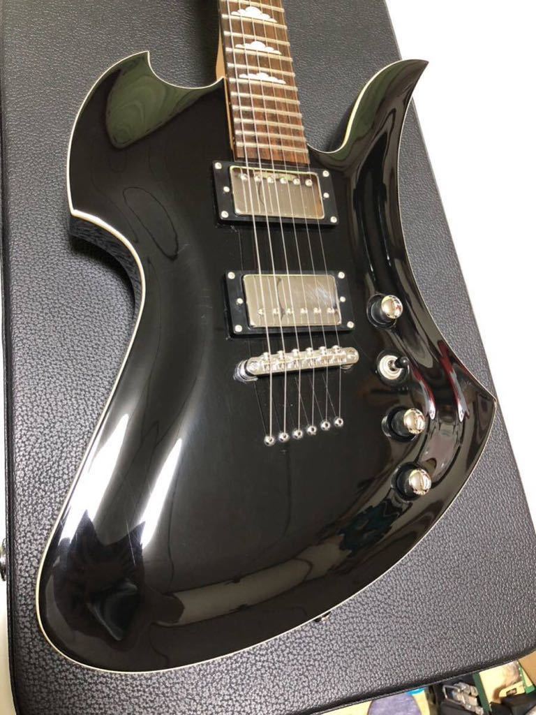 2023年最新】ヤフオク! - B.C.リッチ(本体 エレキギター)の中古品