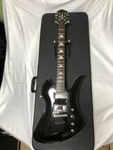 中古　B.C.RICH MOCKINGBIRD MOCKINGBIRD MASTERPIECE B.C.リッチ モッキンバード　マスターピース_画像2