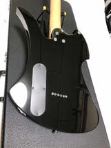 中古　B.C.RICH MOCKINGBIRD MOCKINGBIRD MASTERPIECE B.C.リッチ モッキンバード　マスターピース_画像3