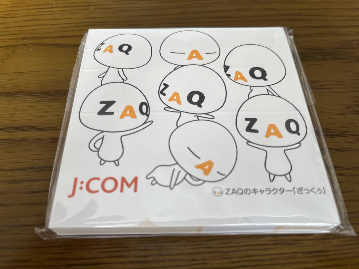 2025年最新】Yahoo!オークション -ざっくぅ zaq(キャラクター)の