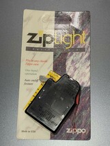 新品未使用　ジッポ　フラッシュライト　インナー　zippo light_画像1