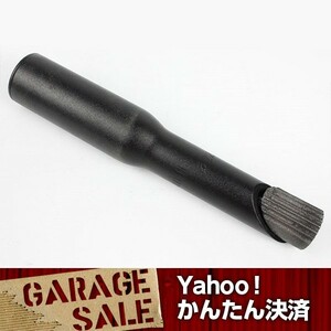 残り僅か アルミ製 ステム アヘッド アダプター 変換　22.2φ-28.6φ 150mm STRIDERにも