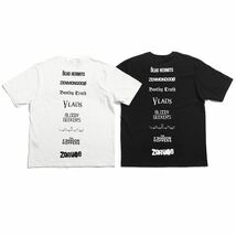 【希少サイズ5】UNDERCOVER アンダーカバー FNO ファッションナイトアウト 限定 THE NEW WARRIORS White 白_画像4