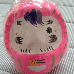 Thinking Dogs 大輝 だるま 1個