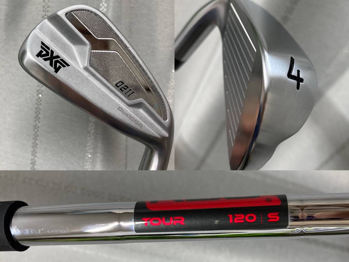 2023年最新】ヤフオク! -pxg ゴルフクラブの中古品・新品・未使用品一覧