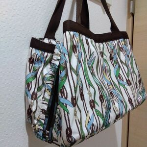 lesportsac トートバッグ