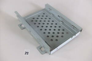  fixation disc drive for mounter -#22