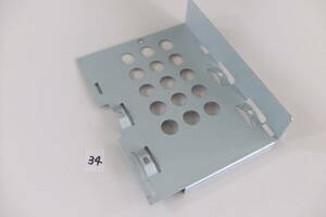  fixation disc drive for mounter -#34