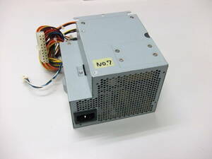  used power supply unit DELTA DPS-220NB A NO7