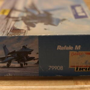 Heller プラモデル Rafale M 45PIECES ・1/144 79908の画像3