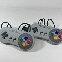 任天堂 ニンテンドー ニンテンドークラシックミニスーパーファミコン CLV-301_画像5