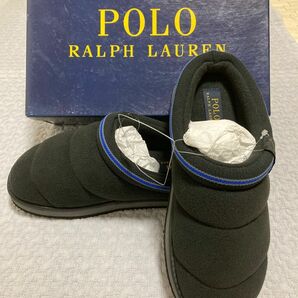 POLO RALPH LAUREN SUTTON SCUFF