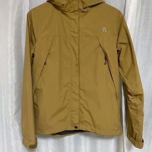 THE NORTH FACE JACKET SCOOP マウンテンジャケット マウンテンパーカー ナイロンジャケット