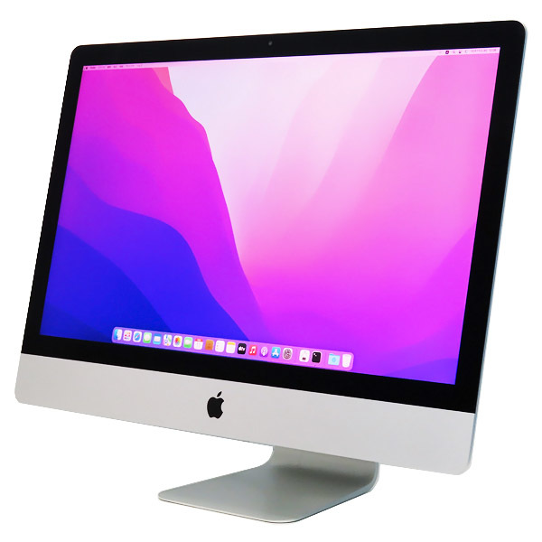 Yahoo!オークション -「imac 2015 27」(iMac) (デスクトップ)の落札