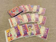 スーパードールリカちゃん　DVD全14巻_画像2