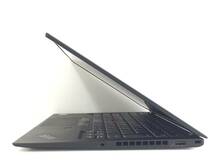 【良品 14インチ】Lenovo 6th Gen ThinkPad X1 Carbon 2018 20KH-0068JP『Core i5(8250U) 1.6GHz/RAM:8GB/SSD:256GB』Win11Pro 動作品_画像5