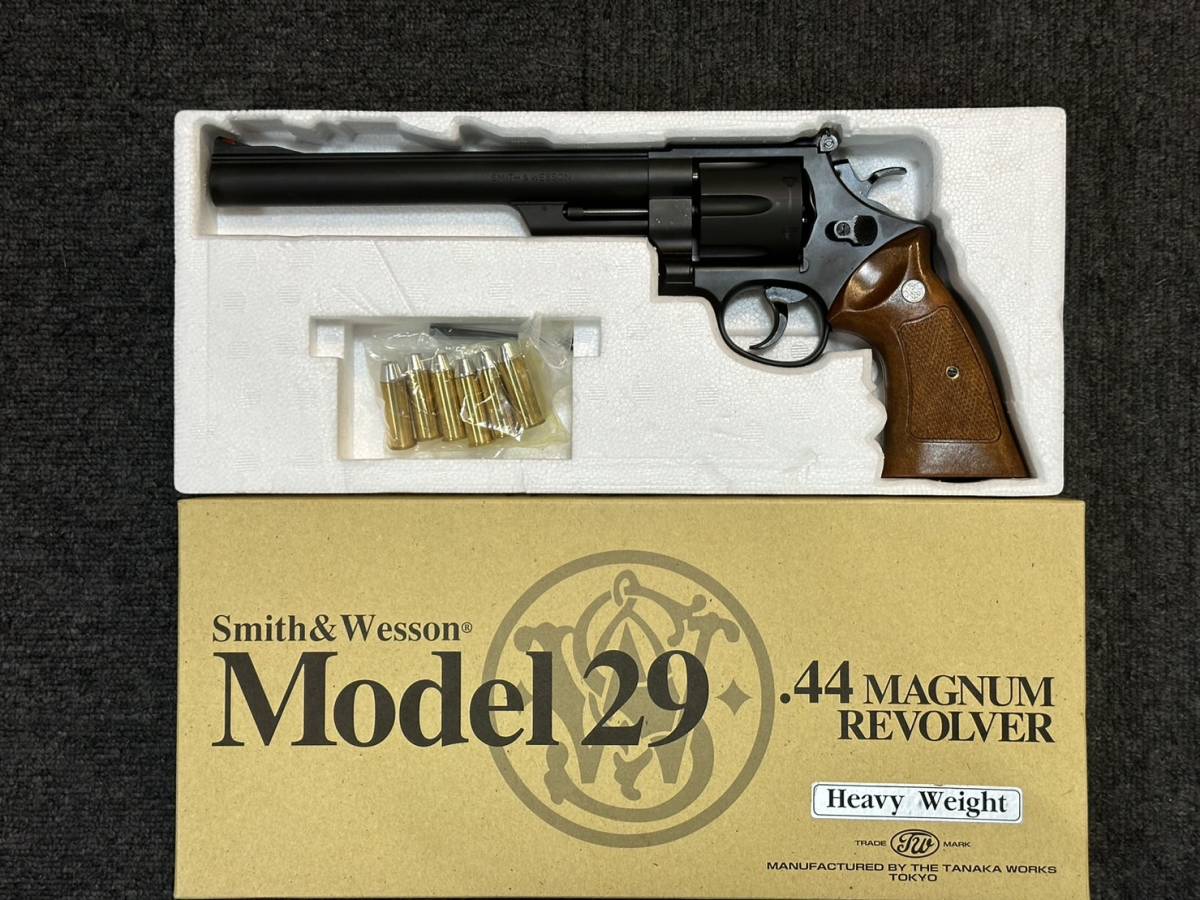 Yahoo!オークション  s&w m モデルガンモデルガン トイガン