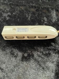 USBハブ USB2.0 ポート