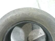 中古 195/65R15 ブリヂストン BRIDGESTONE REGNO GR-XII タイヤ4本 2021年製_画像7