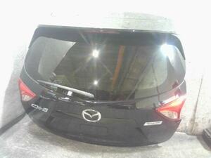 ＣＸ－５ LDA-KE2FW バックドア リアゲート XD 41W ニホンイタ M28Q8 KDY0-62-02XC