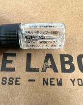 即購入OK　LELABO　ルラボ アナザー13　EDP　1.5ml　香水　サンプル_画像3