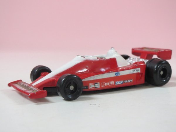 Yahoo!オークション -「トミカ フェラーリ 312」の落札相場