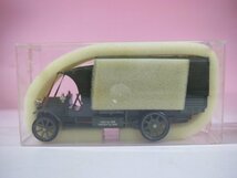 65798■リオ 1/43 No.A-1 フィアット ミリタリートラック 　1914 SM9140 RIO Fiat Autocarro Militare 　_画像2