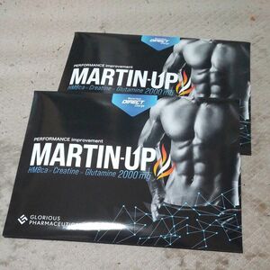 MARTIN-UP
