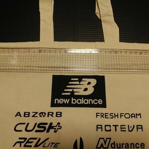 ○新品【トートバッグ★new balance】 ニューバランス★送料無料☆の画像2