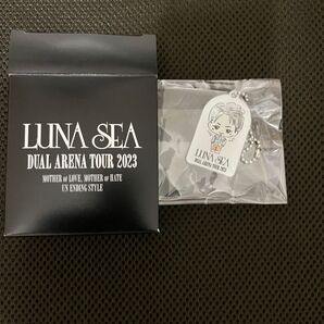 LUNA SEA エンベロップ 真矢 アクリル