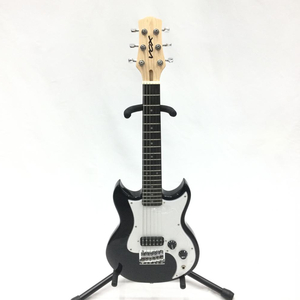 【新品/店頭展示品】VOX VELVENERGY GUITAR SET BLACK ブラック ヴォックス[240092190480]