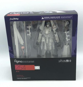 【中古】［開封］マックスファクトリー figma 継衛 「シドニアの騎士」[240092234760]