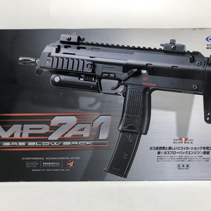 【中古】18歳以上 東京マルイ MP7A1 ガスブローバックマシンガン[240092200980]