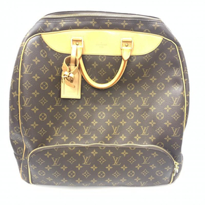 【中古】LOUIS VUITTON　モノグラム　エヴァジオン　M41443　ルイヴィトン[240092246145]